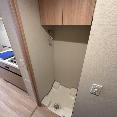 リビオメゾン東北沢の設備