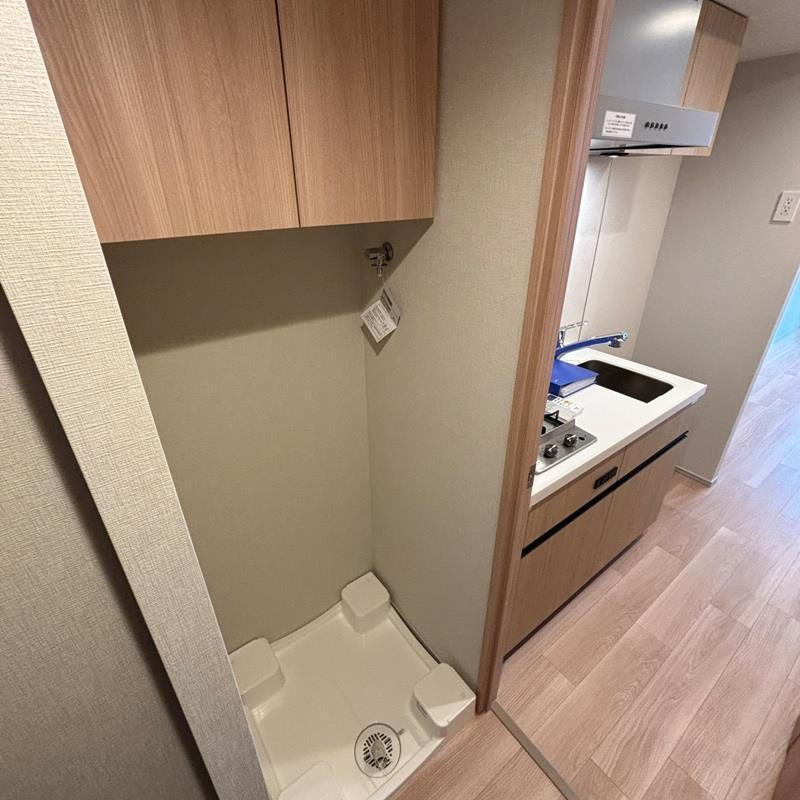 リビオメゾン東北沢の設備