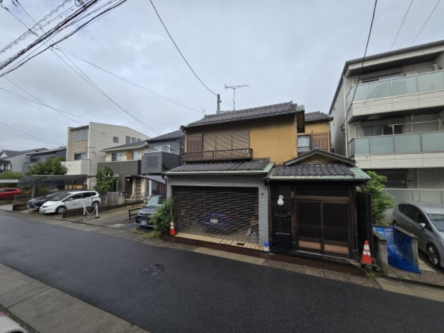 ハーモニーテラス長筬町|名古屋市の賃貸ならMy賃貸の展望|ハーモニーテラス長筬町