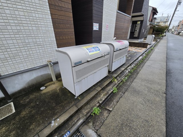 ハーモニーテラス長筬町|名古屋市の賃貸ならMy賃貸のその他共用部分|ハーモニーテラス長筬町