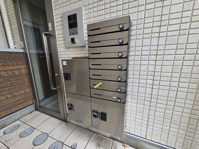 ハーモニーテラス長筬町|名古屋市の賃貸ならMy賃貸のその他共用部分|ハーモニーテラス長筬町