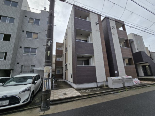 ハーモニーテラス長筬町|名古屋市の賃貸ならMy賃貸