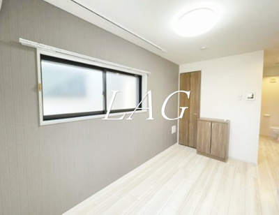 【寝室】 | ＭＥＬＤＩＡ八広Ⅲ | 寝室です。