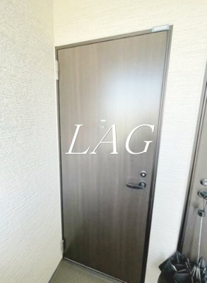 【玄関】 | ＭＥＬＤＩＡ八広Ⅲ | 玄関です。