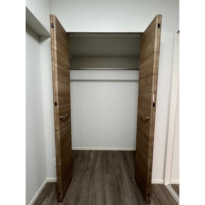 【収納】 | アルファコート青砥４