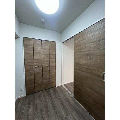 【その他】 | アルファコート青砥４