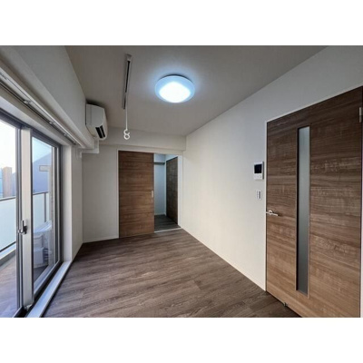 【居間・リビング】 | アルファコート青砥４