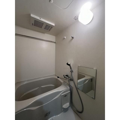 【浴室】 | アルファコート青砥４