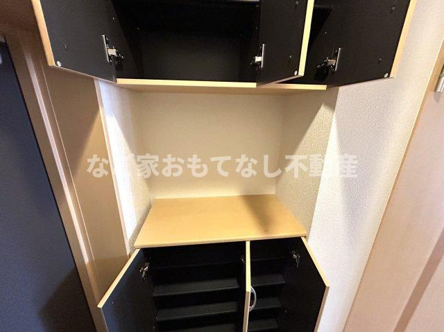 【設備】 | エスパードヴィル