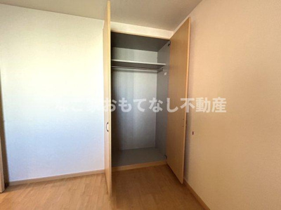 【収納】 | エスパードヴィル