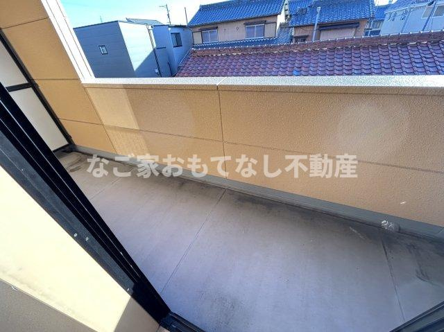 【バルコニー】 | エスパードヴィル
