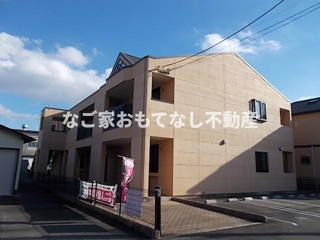 【外観】 | エスパードヴィル