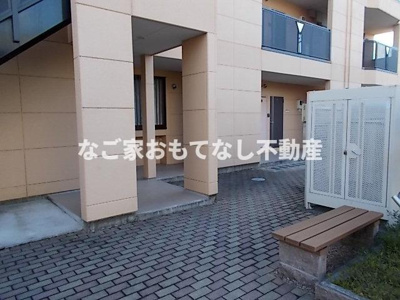 【その他共用部分】 | エスパードヴィル