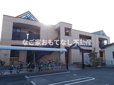 【外観】 | エスパードヴィル
