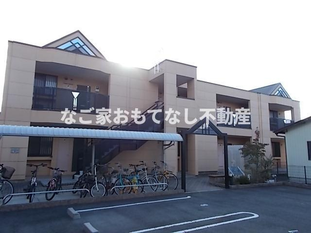 【外観】 | エスパードヴィル