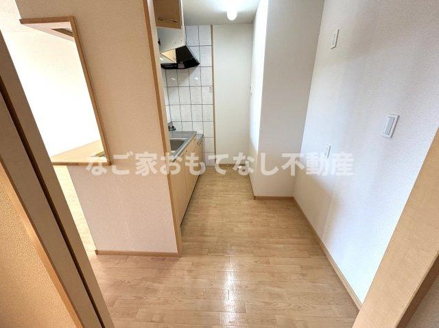 【キッチン】 | エスパードヴィル