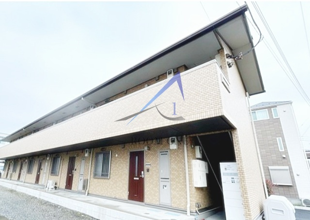 フロントハウス