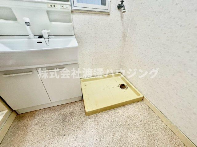 オスカー第1ビルの設備