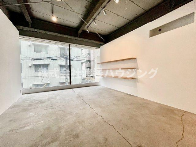 オスカー第1ビルのその他