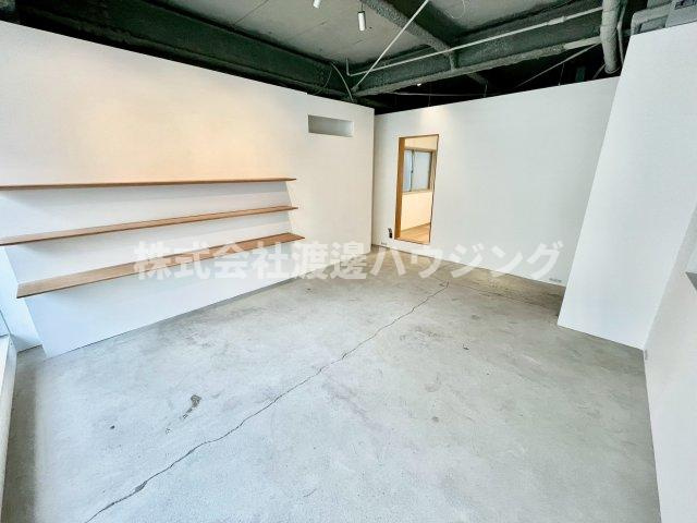 オスカー第1ビルのその他