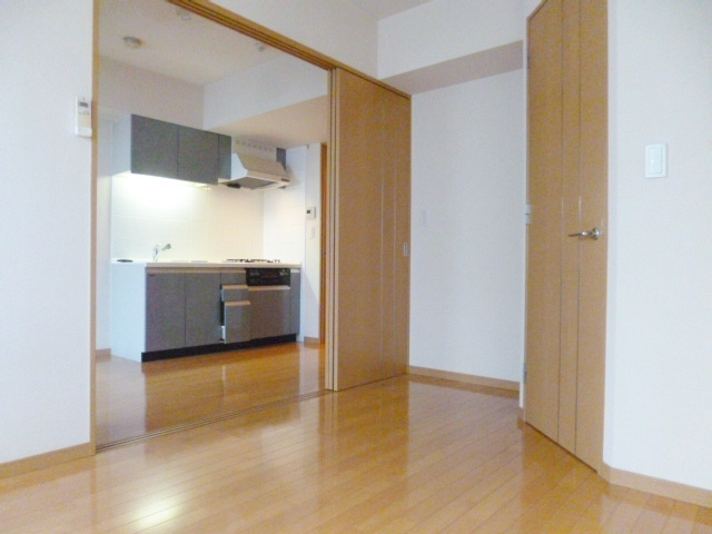 ルピナス王子駅前の洋室|全室フローリングでキレイな洋室です☆