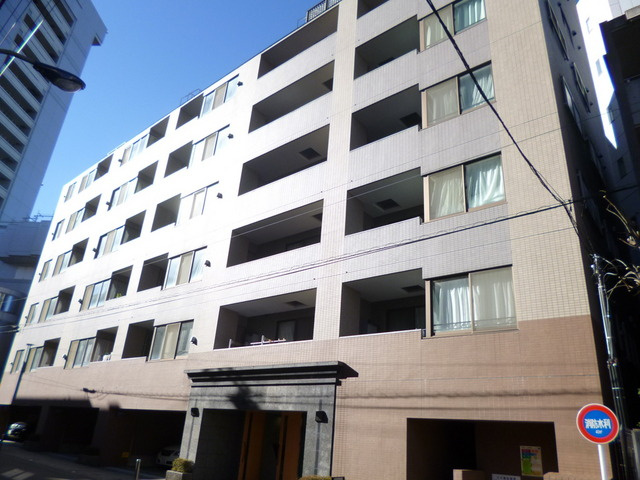 ルピナス王子駅前の外観|ワンランク上の生活がここにはあります♪