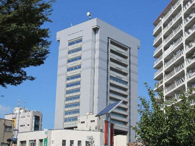 ルピナス王子駅前のその他|その他