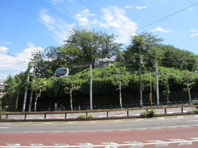 ルピナス王子駅前のその他|公園