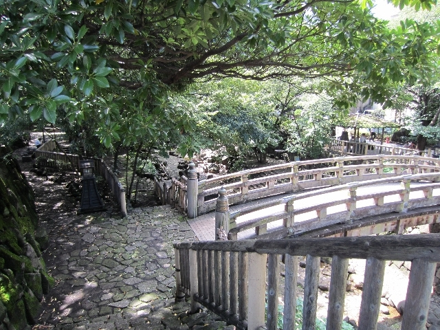 ルピナス王子駅前のその他|公園