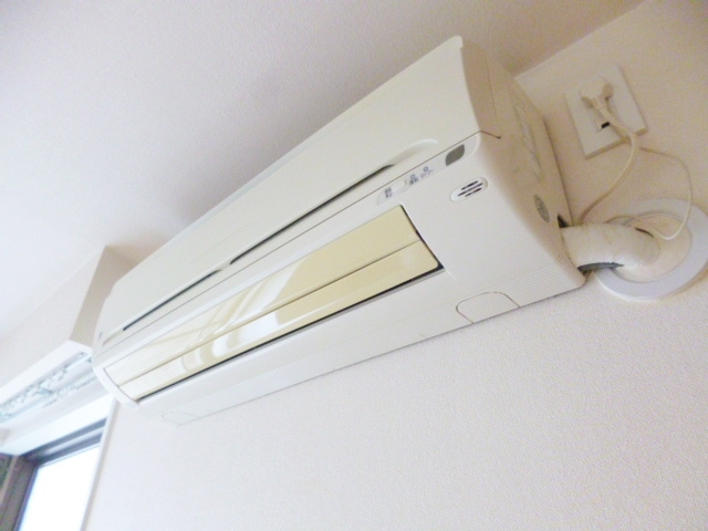 ルピナス王子駅前の設備|エアコン完備しております☆