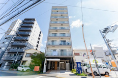 LE‐LION TOKYO EAST COREの画像