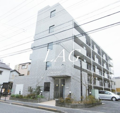 【外観】 | パインホームズ | 外観です。