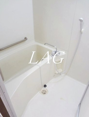 【浴室】 | パインホームズ | お風呂です。