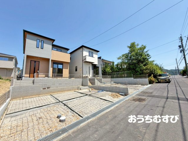 春日井市高森台第9（全2棟）