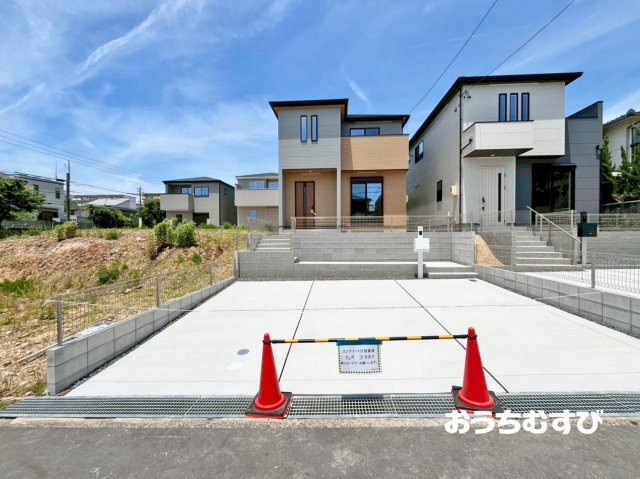 春日井市高森台第9（全2棟）