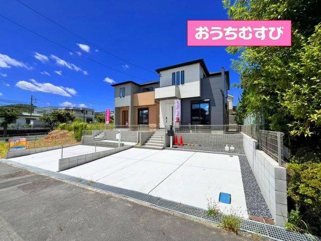 春日井市高森台第9（全2棟）