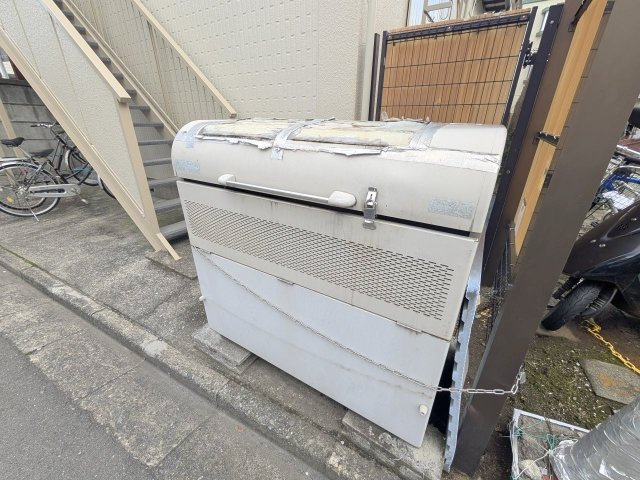 シティハイム清雅タチカワのその他共用部分