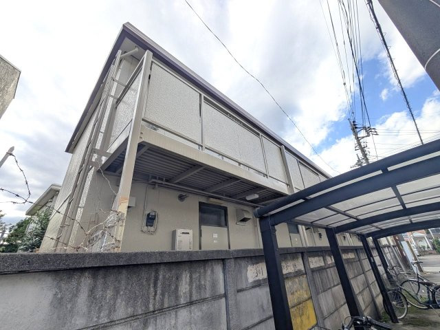 シティハイム清雅タチカワ