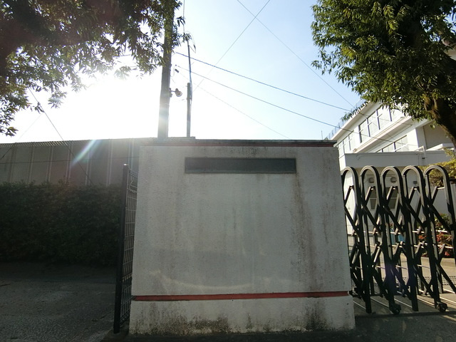 シティハイム清雅タチカワのその他|立川市立立川第一中学校