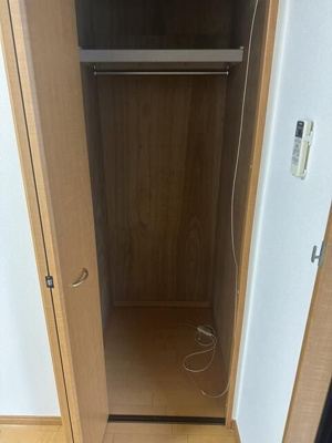 【収納】 | メゾン石神東池袋