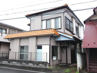 中山貸家の画像