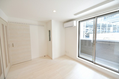 【バルコニー】 | REGALEST悦陽正守 | 日当たりの良いバルコニーです！