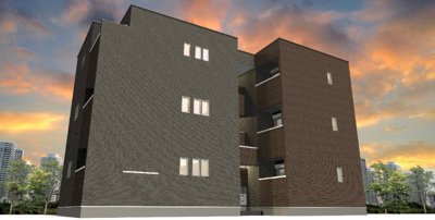 【その他共用部分】 | REGALEST悦陽正守