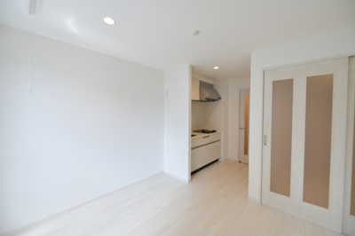 【寝室】 | REGALEST悦陽正守 | 寝室です。