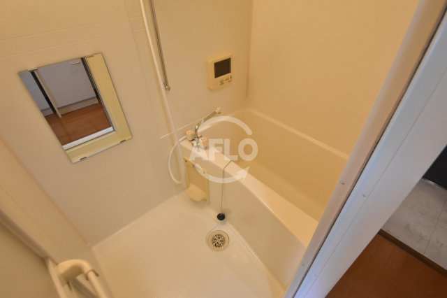 アスティナ天神橋の浴室|アスティナ天神橋　バスルーム