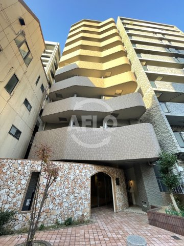 アスティナ天神橋の外観|アスティナ天神橋　外観