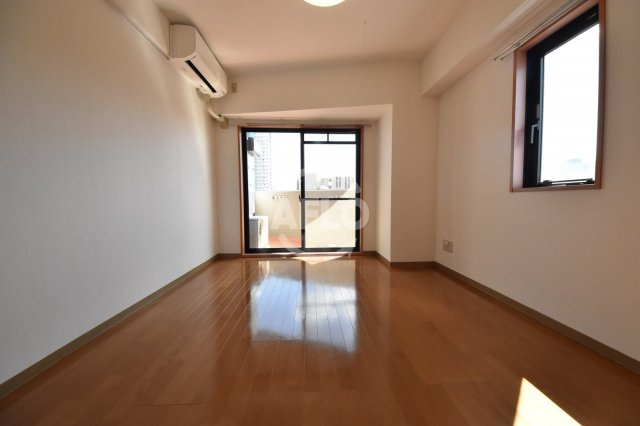 アスティナ天神橋の洋室|アスティナ天神橋　洋室