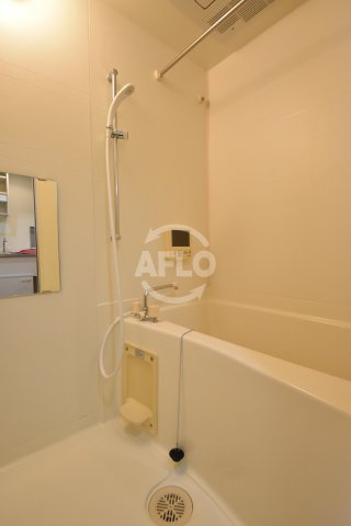 アスティナ天神橋の浴室|アスティナ天神橋　浴室