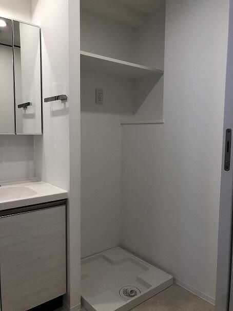 エストゥルース両国Ⅱの設備