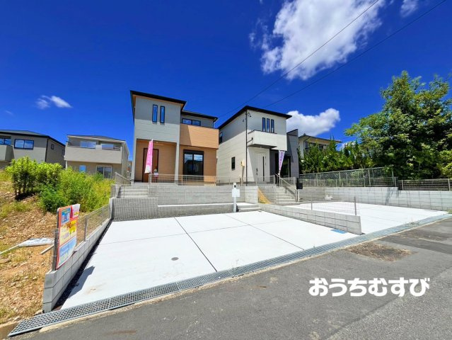 春日井市高森台第9（全2棟）の画像